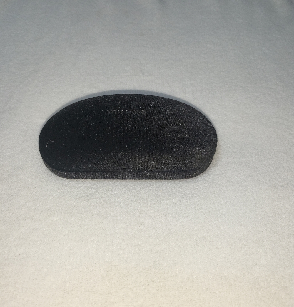 Tom Ford Sunglasses case